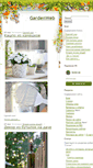 Mobile Screenshot of gardenweb.ru